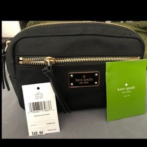 Kate spade Fanny pack